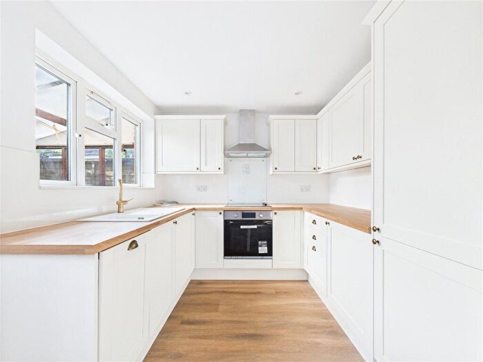 3 Bedroom Semi-Detached House For Sale In Heath Walk, Blaxhall, Woodbridge, Suffolk, IP12