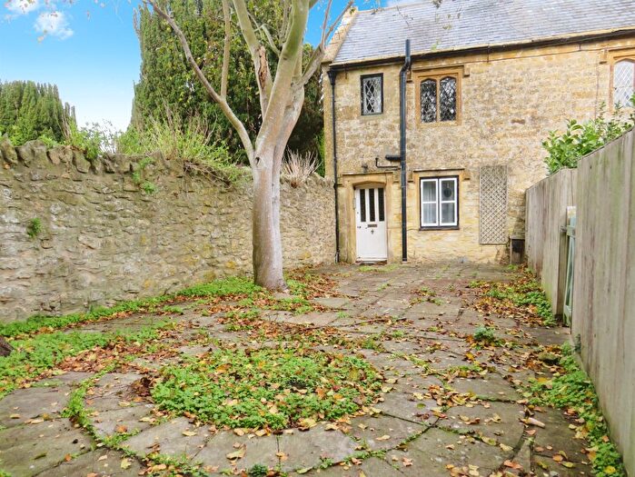 2 Bedroom End Terrace House For Sale In Church Close, West Chinnock, Crewkerne, TA18