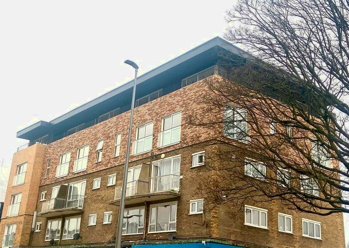 1 Bedroom Flat To Rent In Marlowes, Hemel Hempstead, HP1