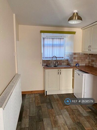 2 Bedroom Detached House To Rent In Llanddeusant, Holyhead, LL65