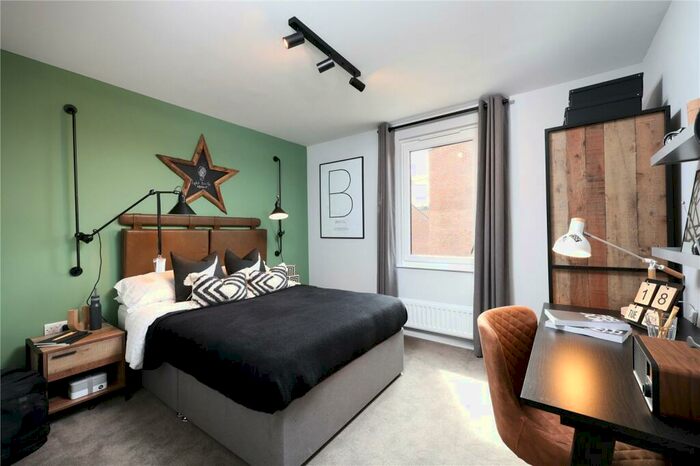 3 Bedroom End Of Terrace House For Sale In The Heritage District, Fitzgerald Street, Bristol, BS34