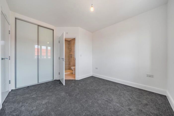 3 Bedroom Terraced House To Rent In Heyford Park, Bicester, Oxfordshir, OX25