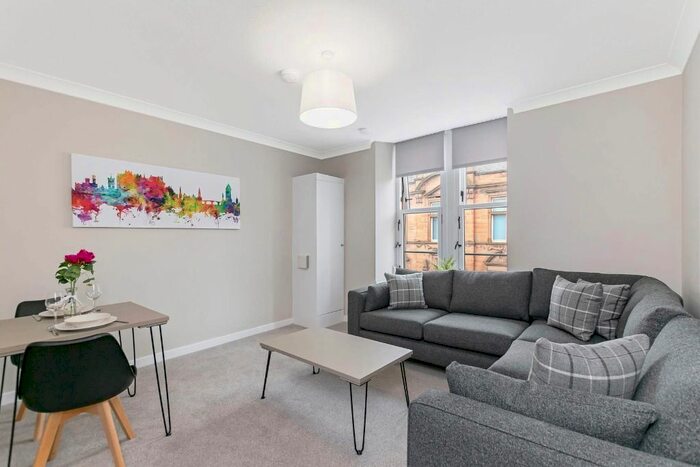 2 Bedroom Flat To Rent In Arthurstone Terrace, Stobswell, Dundee, DD4