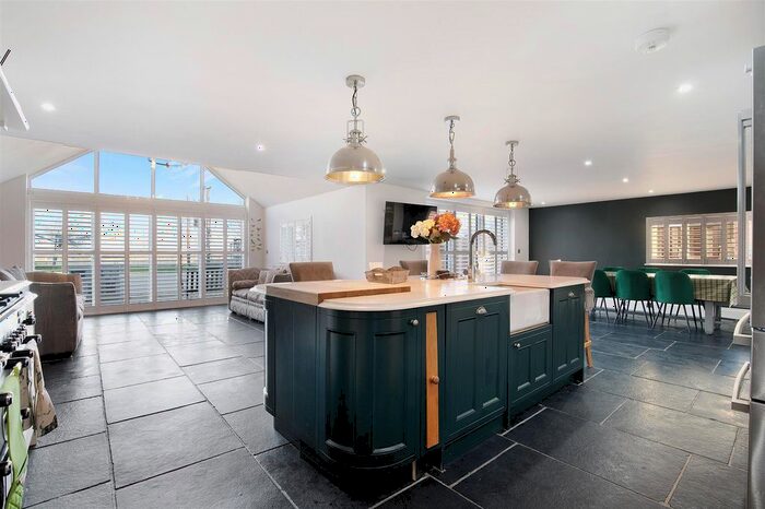 4 Bedroom Detached House To Rent In School Road, Little Horkesley, Colchester, CO6