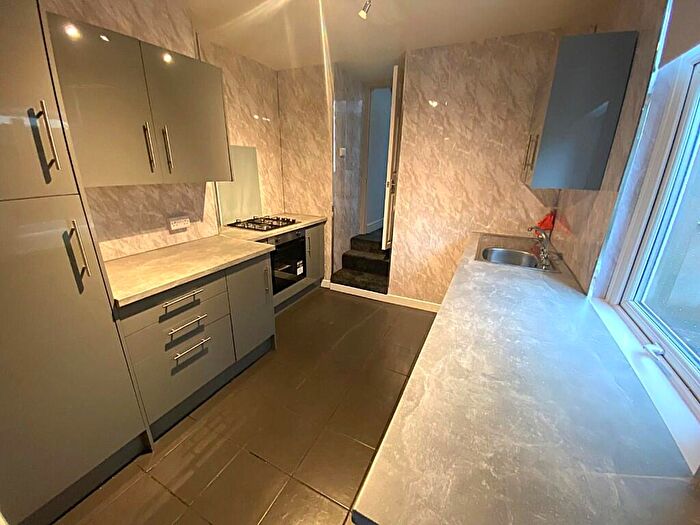 3 Bedroom Terraced House To Rent In Compton Street, Cardiff(City), CF11