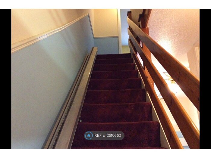 1 Bedroom Terraced House To Rent In Cardigan Court, Luton, LU1