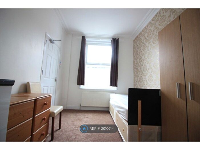 Studio To Rent In Winchelsea Street, Dover, CT17