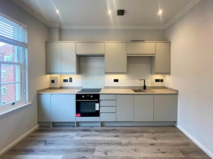 1 Bedroom Flat To Rent In Norfolk House, Norfolk Avenue, BS2