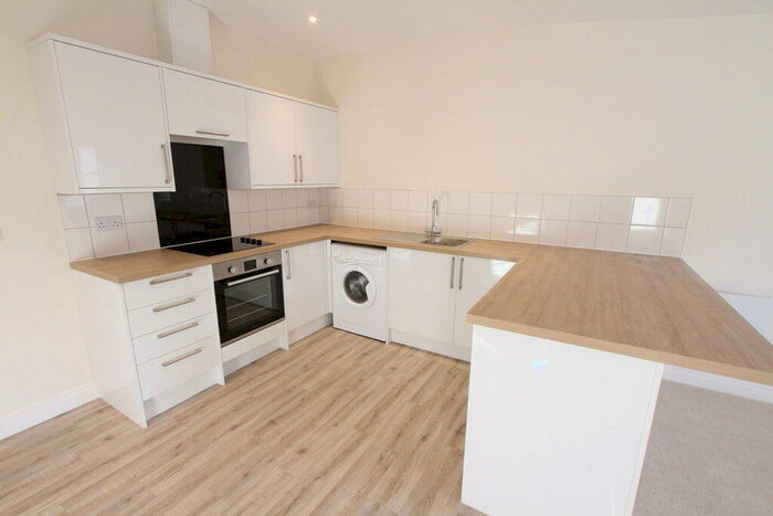 2 Bedroom Apartment To Rent In Charter Mews, Castle Street, Banbury, Oxon, OX16
