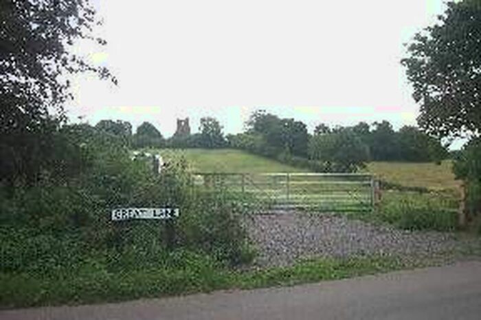 Land For Sale In Great Lane, Clophill, Bedfordshire, MK45
