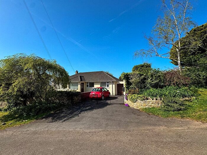 3 Bedroom Bungalow For Sale In Wood Lane, Weston-Super-Mare, BS23