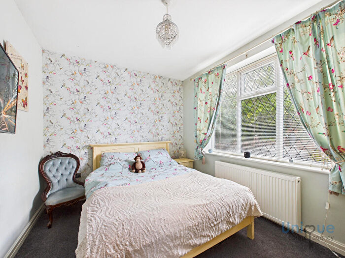 5 Bedroom Detached House For Sale In Heyhouses Lane, Lytham St. Annes, FY8