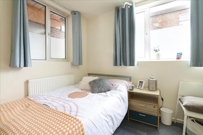 2 Bedroom House To Rent In Noel Street, Arboretum, NG7