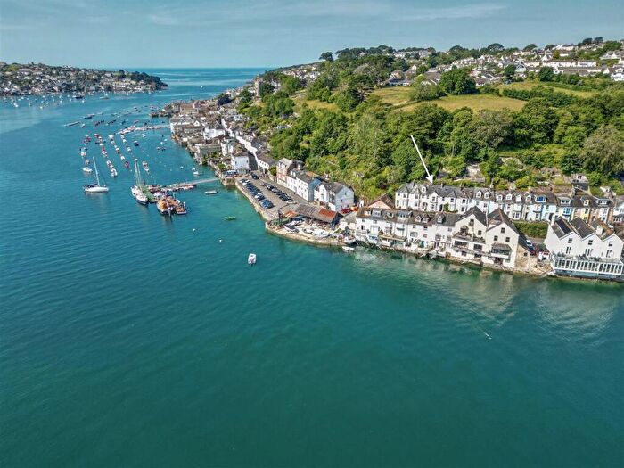 3 Bedroom Terraced House For Sale In Fowey | South Cornwall, PL23