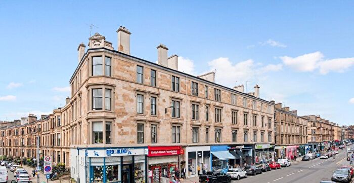6 Bedroom Flat To Rent In Hmo Byres Road, West End, Glasgow, G12