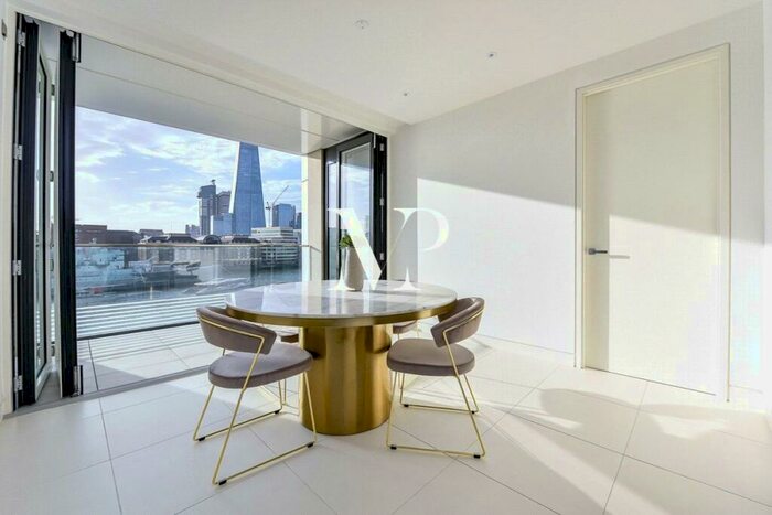 2 Bedroom Apartment To Rent In Sugar Quay, Water Lane, London, EC3R
