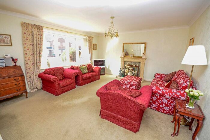 2 Bedroom Bungalow For Sale In Picktree Lodge, Chester Le Street, DH3