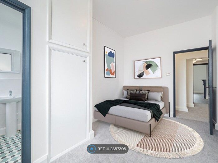 1 Bedroom Flat To Rent In North Street, Rugby, CV21