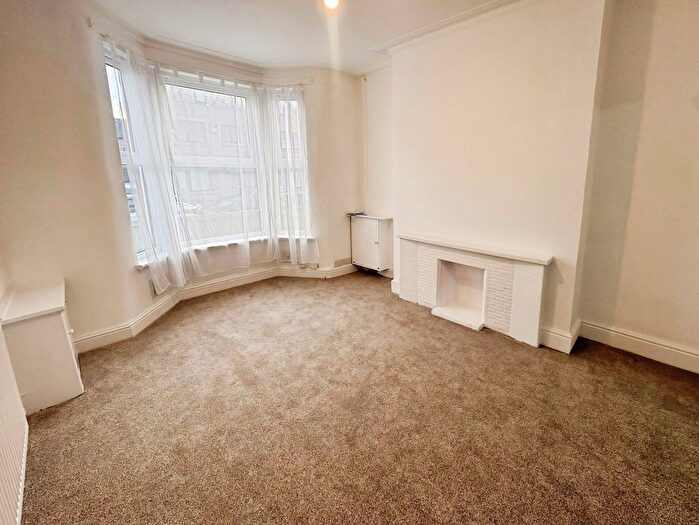 3 Bedroom Terraced House To Rent In September Road, Tuebrook, L6