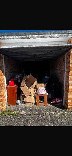 Garages For Sale In Beresford Close, Andover, SP10