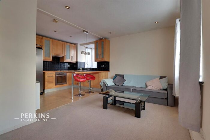 1 Bedroom Flat To Rent In West Drayton, UB7