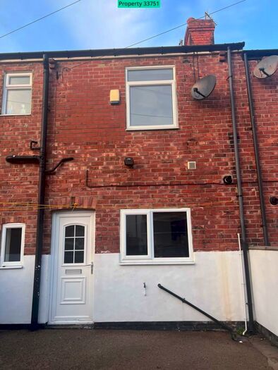 2 Bedroom Terraced House To Rent In Lime Terrace, Langley Park, Durham, DH7