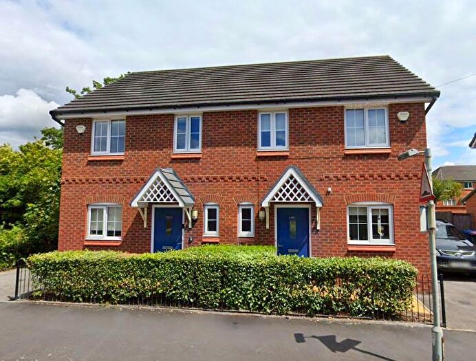 3 Bedroom Semi-Detached House To Rent In Tootal Drive, Tootal Park, Salford, Greater Manchester, M6