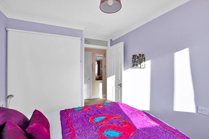 2 Bedroom Bungalow For Sale In The Courtyard, Worthing, West Sussex, BN14
