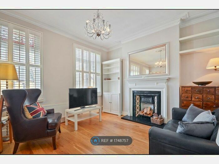1 Bedroom Flat To Rent In Devonshire Road, London, SE23