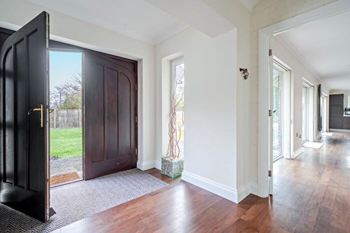 5 Bedroom Detached House For Sale In Highground Lane, Bognor Regis, PO22