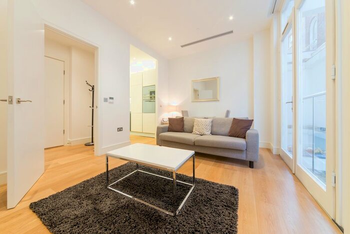 1 Bedroom Flat To Rent In St. Mary At Hill, London, EC3R