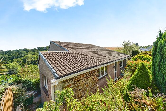 3 Bedroom Detached House For Sale In Downs Lane Park, Looe, Cornwall, PL13