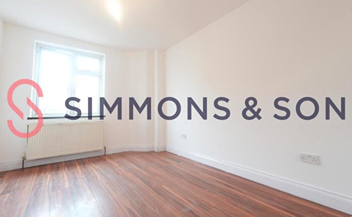 1 Bedroom Flat To Rent In Ambassador House Farnham Road Slough Berkshire, SL1