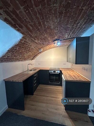 Studio To Rent In Bathafarn Hall, Ruthin, LL15