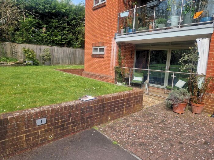 2 Bedroom Apartment To Rent In Dorchester Road, Yeovil, BA20