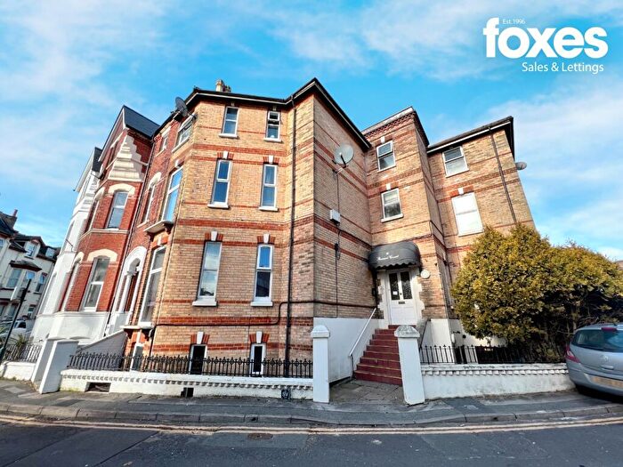 1 Bedroom Apartment To Rent In Stewart Court, St. Michaels Road, Bournemouth, Dorset, BH2