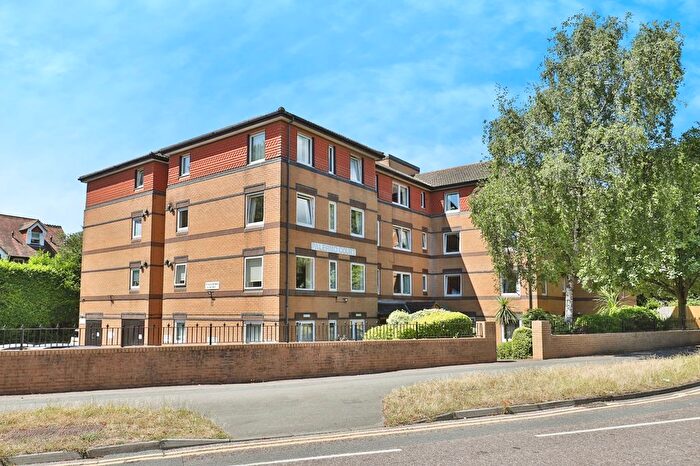 1 Bedroom Property To Rent In Durley Chine Road, Bournemouth, BH2