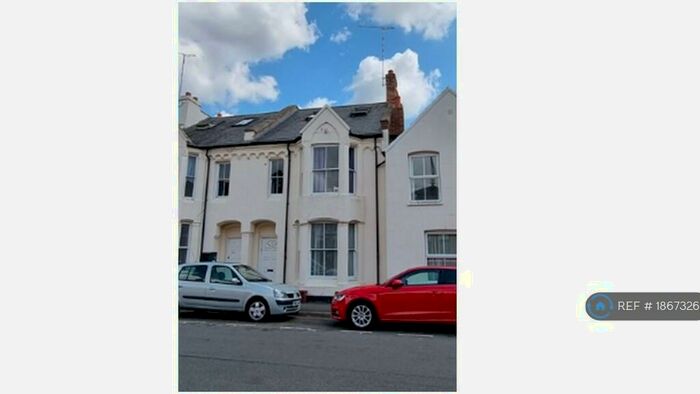 6 Bedroom Terraced House To Rent In Oxford Street, Leamington Spa, CV32