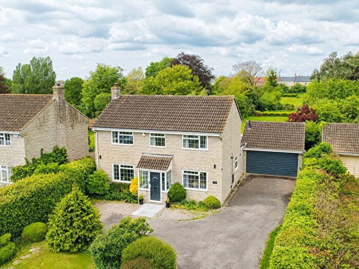 4 Bedroom Detached House For Sale In Queen Street, Keinton Mandeville, TA11