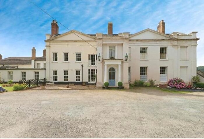 2 Bedroom Flat To Rent In Eardiston, Tenbury Wells, WR15