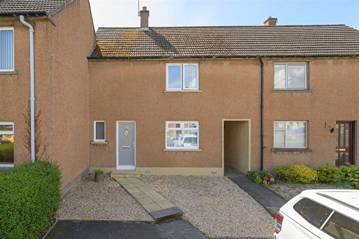 2 Bedroom Terraced House For Sale In Pitfirrane Park, Crossford, KY12