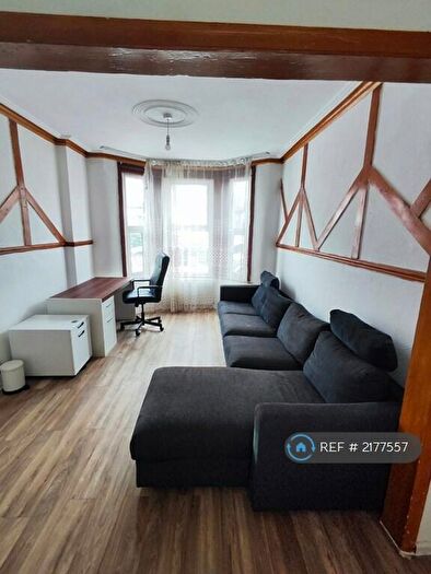 3 Bedroom Terraced House To Rent In North Road, London, N9