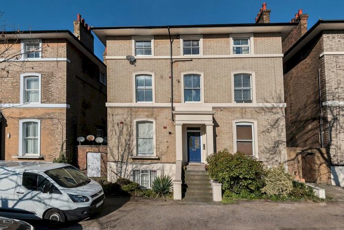 1 Bedroom Flat To Rent In Shooters Hill Road, London, SE3