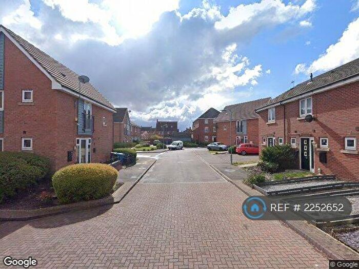 1 Bedroom Flat To Rent In Sandwell Park, Hull, HU7