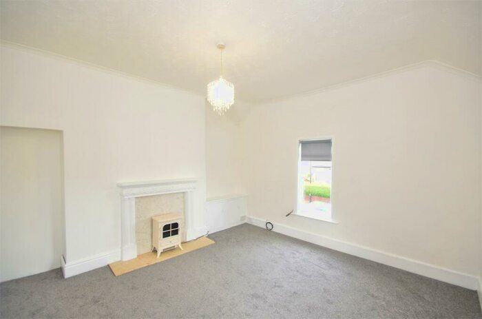 2 Bedroom Apartment To Rent In Fulwell Road, Fulwell, Sunderland, SR6