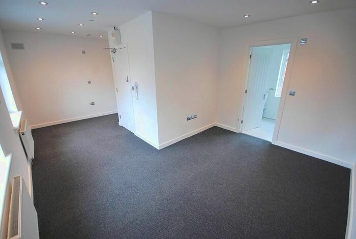 1 Bedroom Studio To Rent In Bamford Avenue, Wembley, Middlesex, HA0