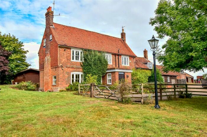 7 Bedroom Detached House To Rent In Quarrendon Farm Lane, Coleshill, Amersham, HP7