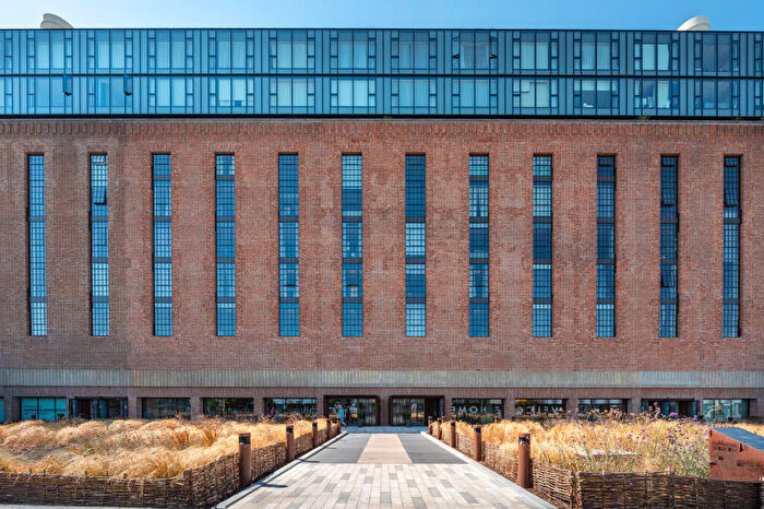 2 Bedroom Flat For Sale In Battersea Power Station, , Battersea Power Station, London, SW11