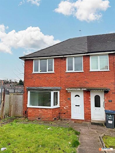 3 Bedroom Semi-Detached House To Rent In Beeches Road, Birmingham, B42