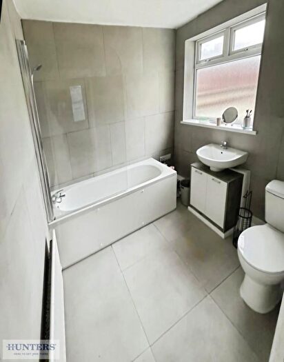 3 Bedroom Terraced House To Rent In James Street, Seaham, SR7